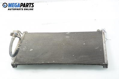 Климатичен радиатор за Kia Rio Estate I (07.2000 - 04.2006) 1.3, 75 к.с.