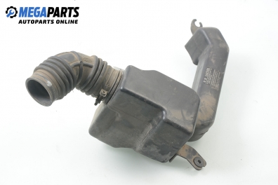 Компенсаторен съд въздух за Kia Rio Estate I (07.2000 - 04.2006) 1.3, 75 к.с.