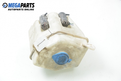 Казанче за чистачки за Kia Rio Estate I (07.2000 - 04.2006)