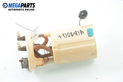 Бензинова помпа за Kia Rio Estate I (07.2000 - 04.2006) 1.3, 75 к.с.