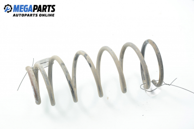 Пружина за ходова част за Kia Rio Estate I (07.2000 - 04.2006), комби, позиция: задна