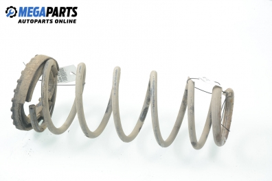 Пружина за ходова част за Kia Rio Estate I (07.2000 - 04.2006), комби, позиция: задна