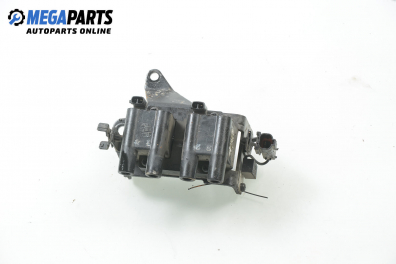 Запалителна бобина за Kia Rio Estate I (07.2000 - 04.2006) 1.3, 75 к.с.