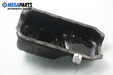 Картер за Kia Rio Estate I (07.2000 - 04.2006) 1.3, 75 к.с.