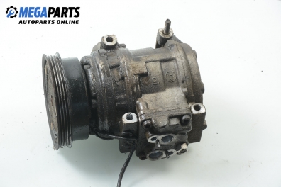 Компресор климатик за Kia Rio Estate I (07.2000 - 04.2006) 1.3, 75 к.с., № 12140-12200