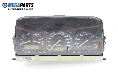 Километраж за Volkswagen Transporter IV Bus (09.1990 - 04.2003) 2.4 D, 78 к.с.