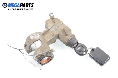 Контактен ключ за Volkswagen Transporter IV Bus (09.1990 - 04.2003)