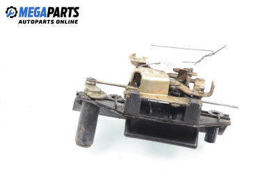 Брава заден капак за Volkswagen Transporter IV Bus (09.1990 - 04.2003), пътнически