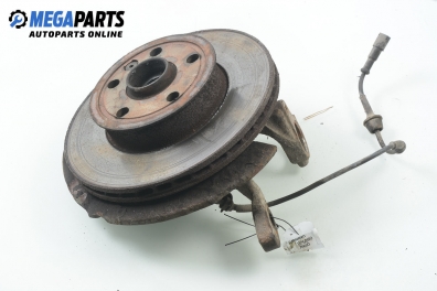 Шенкел главина за Volkswagen Transporter IV Bus (09.1990 - 04.2003), позиция: предна, лява