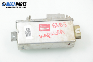 Компютър ABS за Volkswagen Transporter IV Bus (09.1990 - 04.2003), № Bosch 0 265 100 071