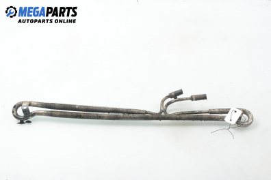 Маслоохладител за Volkswagen Transporter IV Bus (09.1990 - 04.2003) 2.4 D, 78 к.с.