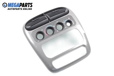 Централна конзола за Chrysler Neon II Sedan (08.1999 - 12.2006)