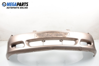 Предна броня за Chrysler Neon II Sedan (08.1999 - 12.2006), седан, позиция: предна