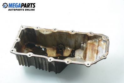 Картер за Chrysler Neon II Sedan (08.1999 - 12.2006) 2.0 16V, 133 к.с.