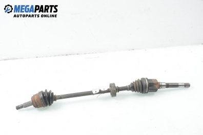 Полуоска за Chrysler Neon II Sedan (08.1999 - 12.2006) 2.0 16V, 133 к.с., позиция: предна, дясна, автоматик