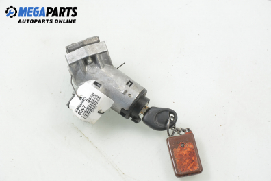 Контактен ключ за Peugeot Boxer Bus I (03.1994 - 04.2002)