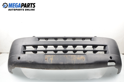 Предна броня за Peugeot Boxer Bus I (03.1994 - 04.2002), пътнически, позиция: предна