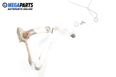 Панта преден капак за Peugeot Boxer Bus I (03.1994 - 04.2002), пътнически, позиция: дясна