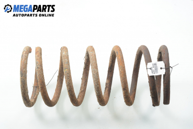 Пружина за ходова част за Peugeot Boxer Bus I (03.1994 - 04.2002), пътнически, позиция: задна