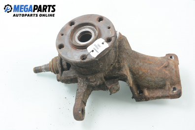 Шенкел главина за Peugeot Boxer Bus I (03.1994 - 04.2002), позиция: предна, лява