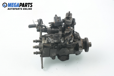 ГНП-горивонагнетателна помпа за Peugeot Boxer Bus I (03.1994 - 04.2002) 2.5 D, 86 к.с.