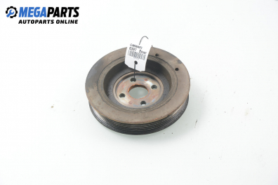 Демпферна шайба за Peugeot Boxer Bus I (03.1994 - 04.2002) 2.5 D, 86 к.с.