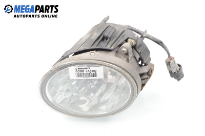 Халоген за Subaru Legacy IV Wagon (09.2003 - 12.2009), комби, позиция: лява