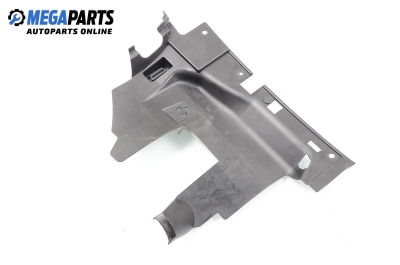 Интериорна пластмаса за Subaru Legacy IV Wagon (09.2003 - 12.2009), 4+1 вр., комби, позиция: предна