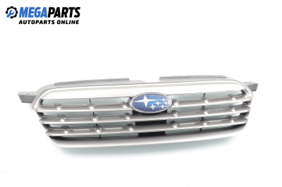 Решетка за Subaru Legacy IV Wagon (09.2003 - 12.2009), комби