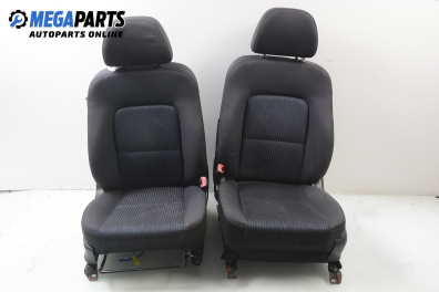 Комплект салон за Subaru Legacy IV Wagon (09.2003 - 12.2009)