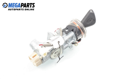 Контактен ключ за Subaru Legacy IV Wagon (09.2003 - 12.2009)