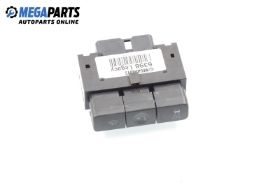 Панел бутони за Subaru Legacy IV Wagon (09.2003 - 12.2009)