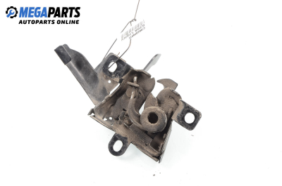 Брава преден капак за Subaru Legacy IV Wagon (09.2003 - 12.2009), 4+1 вр., комби, позиция: предна