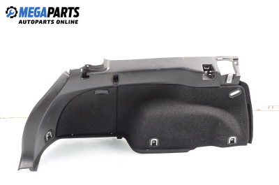 Кора багажник за Subaru Legacy IV Wagon (09.2003 - 12.2009), комби