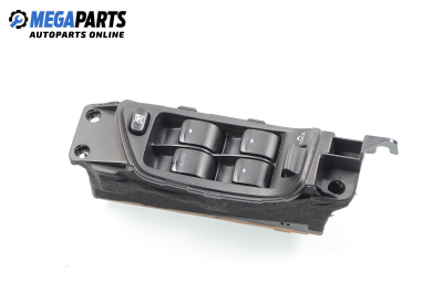 Бутони ел. стъкла  за Subaru Legacy IV Wagon (09.2003 - 12.2009)