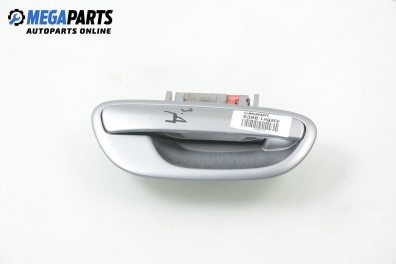 Външна дръжка за Subaru Legacy IV Wagon (09.2003 - 12.2009), 4+1 вр., комби, позиция: задна, дясна