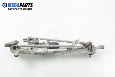 Ел. мотор за чистачките за Subaru Legacy IV Wagon (09.2003 - 12.2009), комби, позиция: предна