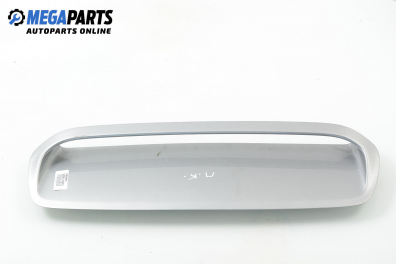 Въздухозаборник за Subaru Legacy IV Wagon (09.2003 - 12.2009) 2.0 D AWD, 150 к.с.