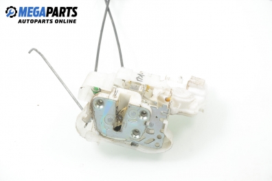 Брава на врата за Subaru Legacy IV Wagon (09.2003 - 12.2009), позиция: предна, лява