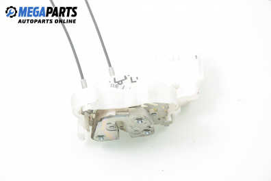 Брава на врата за Subaru Legacy IV Wagon (09.2003 - 12.2009), позиция: предна, дясна