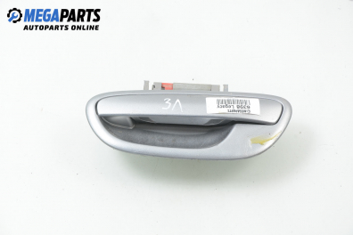 Външна дръжка за Subaru Legacy IV Wagon (09.2003 - 12.2009), 4+1 вр., комби, позиция: задна, лява