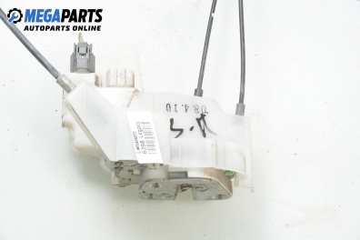 Брава на врата за Subaru Legacy IV Wagon (09.2003 - 12.2009), позиция: задна, лява