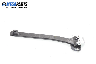 Водач стъкло за Subaru Legacy IV Wagon (09.2003 - 12.2009), 4+1 вр., комби, позиция: задна, лява