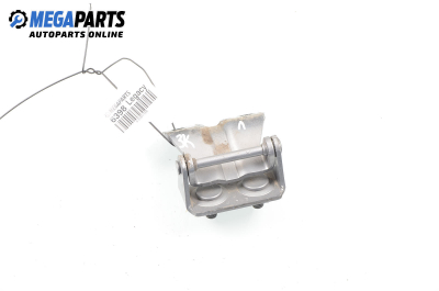 Панта заден капак за Subaru Legacy IV Wagon (09.2003 - 12.2009), 4+1 вр., комби, позиция: лява