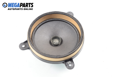 Високоговорител за Subaru Legacy IV Wagon (09.2003 - 12.2009), № 86301AG101