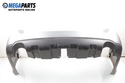 Задна броня за Subaru Legacy IV Wagon (09.2003 - 12.2009), комби