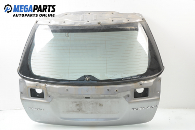 Заден капак за Subaru Legacy IV Wagon (09.2003 - 12.2009), комби