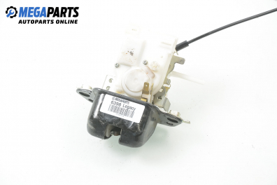 Брава заден капак за Subaru Legacy IV Wagon (09.2003 - 12.2009), комби, позиция: задна