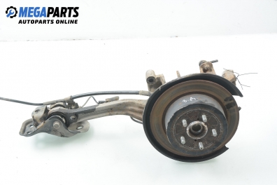 Шенкел главина за Subaru Legacy IV Wagon (09.2003 - 12.2009), позиция: задна, дясна