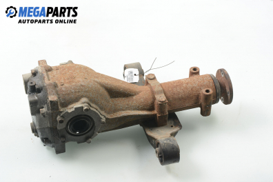 Диференциал за Subaru Legacy IV Wagon (09.2003 - 12.2009) 2.0 D AWD, 150 к.с.